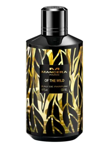 Eau de Parfum Mancera Of The Wild
