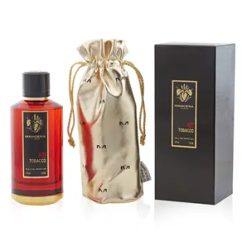Eau de Parfum Mancera Red Tobacco 120ml