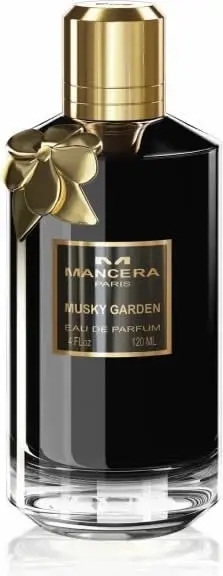 Eau de Parfum Mancera Musky Garden, 120 ml