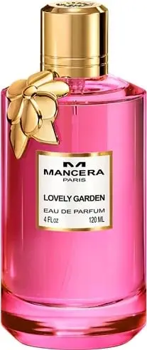 Parfum Mancera Lovely Garden, 120ml, unisex