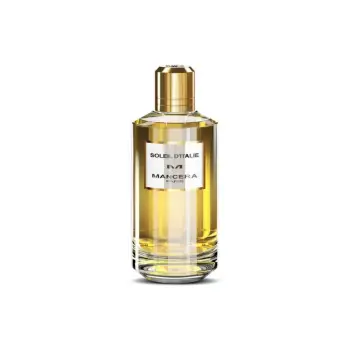 Eau de Parfum Mancera Soleil d'Italie 120ml