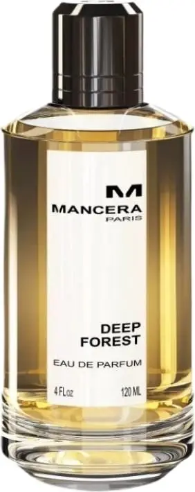 Eau de Parfum unisex Mancera Deep Forest 120ml