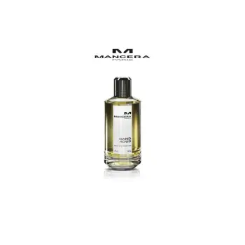 Eau de Parfum Mancera Sand Aoud 120ml