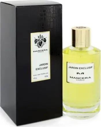 EDP Mancera: Jardin Exclusif, 120 ml