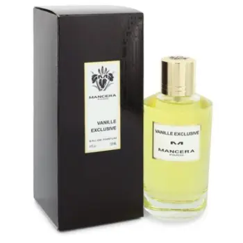 Parfum Mancera Vanille Exclusive 120 ml
