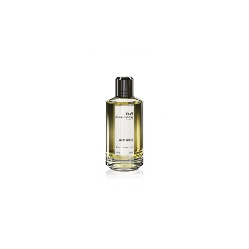 Eau De Parfum Mancera Wind Wood, 60ml - 1