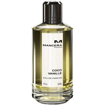 Eau De Parfum Mancera Coco Vanille 120 ml