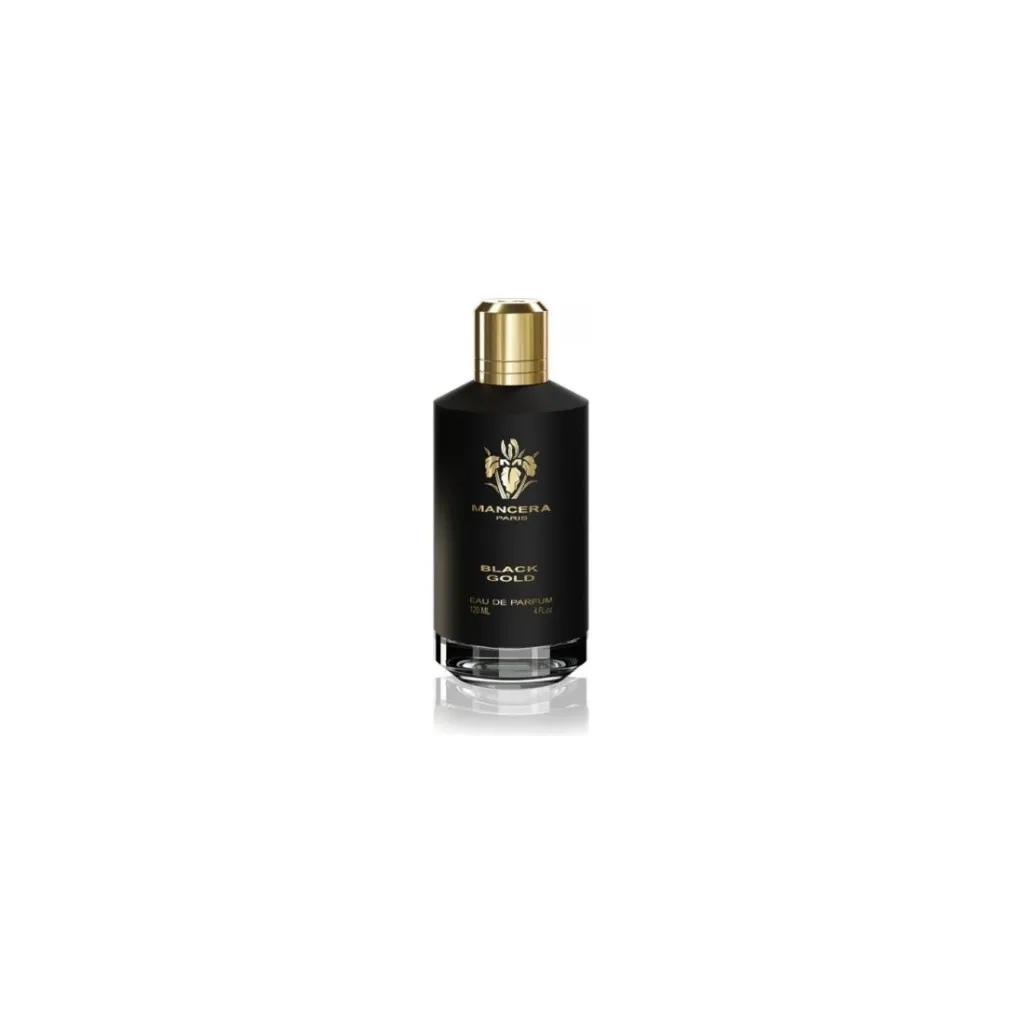 Parfum Mancera Black Gold 120 ml - 1