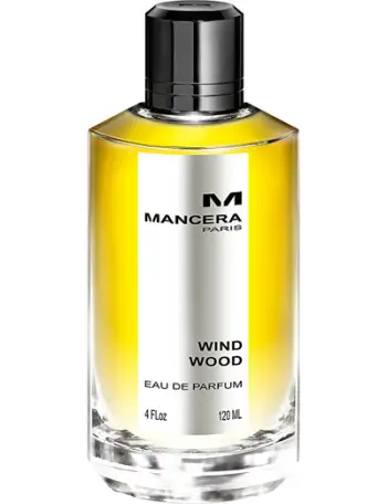 Parfum Mancera Wind Wood 120 ml