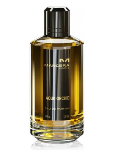 Eau de Parfum Mancera Aoud Orchid, 60 ml - 1