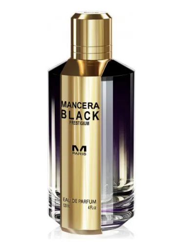 Parfum Mancera Black Prestigium 120 ml - 1