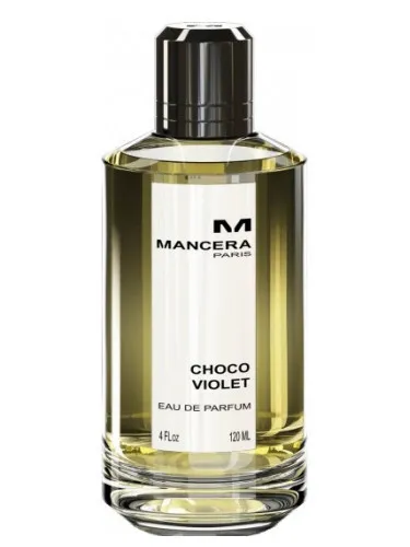 Parfum Mancera Choco Violet 120 ml - 1