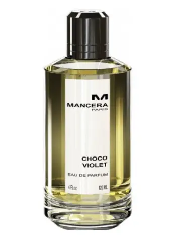 Parfum Mancera Choco Violet 120 ml