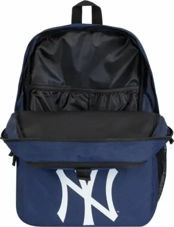 Çantë shpine Era MLB York Yankees Applique 60503790, 17L, poliester, blu navy