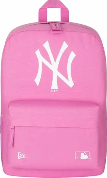 Çantë shpine Era MLB Stadium Pack për femra dhe vajza, ngjyrë rozë
