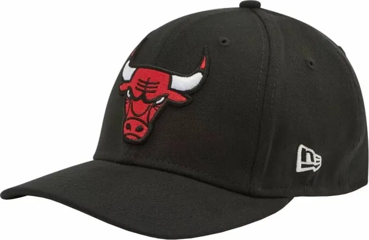 Kapelë Era 9FIFTY Los Angeles Lakers, Stretch Snap, për meshkuj, e zezë - 1