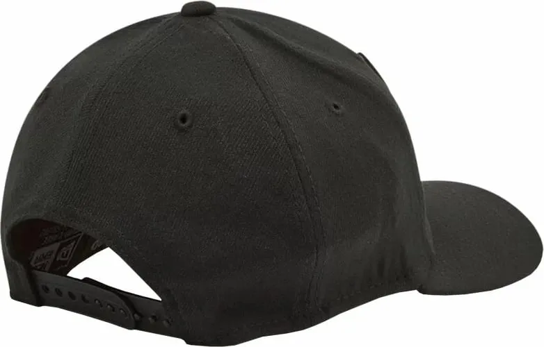 Kapelë Era 9FIFTY Los Angeles Lakers, Stretch Snap, për meshkuj, e zezë - 2