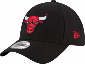 Kapelë Era për meshkuj, Chicago Bulls, e zezë