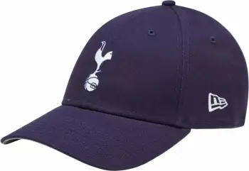 Kapelë Era 9FORTY Tottenham Hotspur FC 11839064, e rregullueshme, pambuk, blu navy