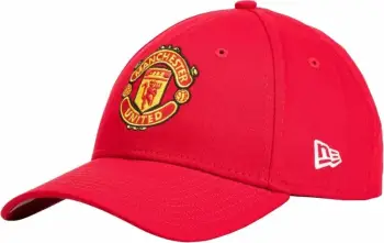 Kapele Era 9FORTY Manchester United FC 11213219, poliester, e kuqe