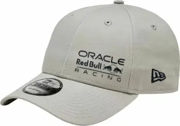 Kapele Era Essential 9Forty Red Bull Racing, poliester, e rregullueshme, gri
