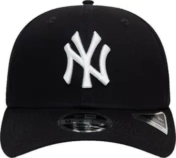 Kapele New Era 9FIFTY New York Yankees MLB Stretch Snap S M, e zezë