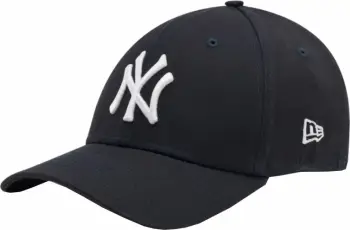 Kapele New Era 39THIRTY Classic New York Yankees, baseball, S M, blu navy