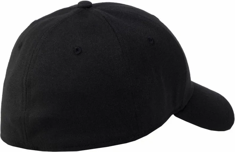 Kapele baseball New Era Flag Basic 11086491, madhësia M L, e zezë - 2