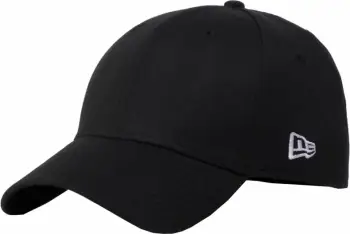 Kapele baseball New Era Flag Basic 11086491, madhësia M L, e zezë