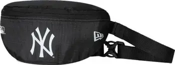 Çantë beli New Era MLB New York Yankees 60137393, një përmasë, e zezë