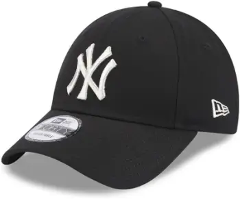 Kapele Era York Yankees 60364306, baseball, e rregullueshme, e zezë