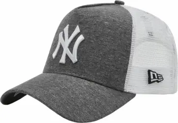 Kapelë Era Jersey Ess 9FORTY York Yankees Trucker 12523898, e rregullueshme, gri