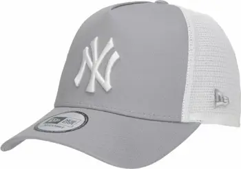 Kapele Era York Yankees MLB Clean Trucker 11588490, e rregullueshme, gri