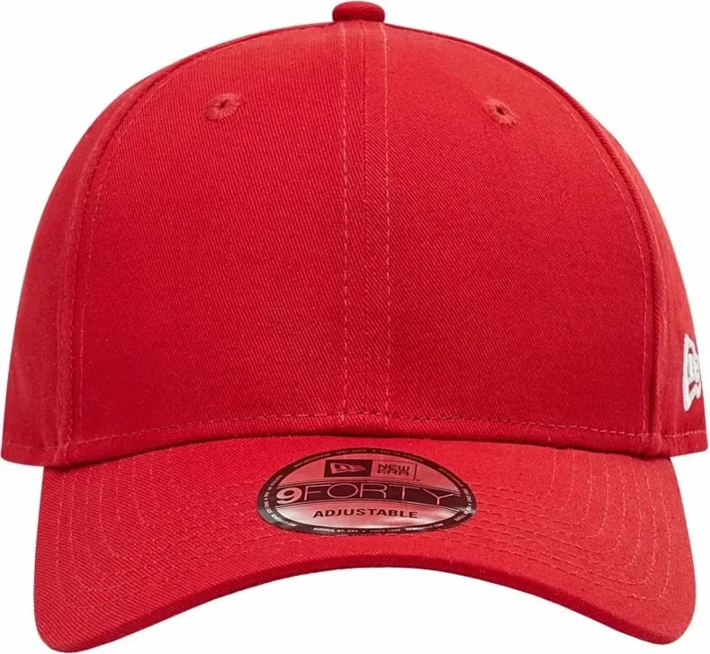 Kapele baseball Era 9FORTY Flag 11179830, e rregullueshme, e kuqe - 2