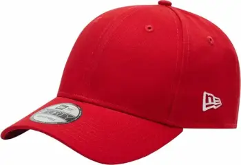 Kapele baseball Era 9FORTY Flag 11179830, e rregullueshme, e kuqe