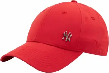 Kapele Era 9Forty Basic Logo MLB Flawless, madhësi universale, e kuqe