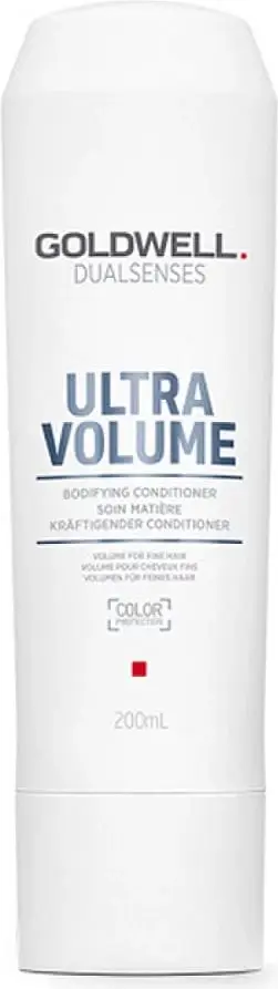 Kondicioner për femra Goldwell Dualsenses Ultra Volume Bodifying 200ml