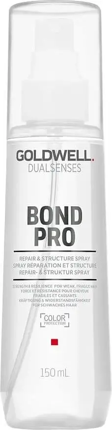 Spray për flokë Goldwell Dualsenses Bond Pro Strengthening për femra 150ml
