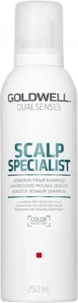 Shampo për flokë Goldwell Dualsenses Scalp Specialist 250 ml