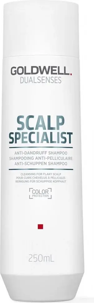 Shampon për femra Goldwell Dualsenses Scalp Specialist Anti-Dandruff, 250ml