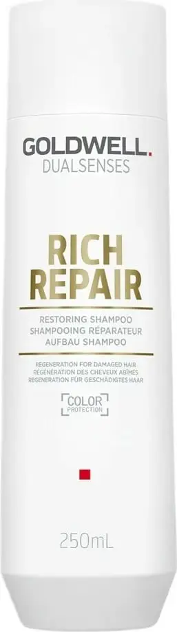 Shampon Goldwell Dualsenses Rich Repair Restoring 250ml