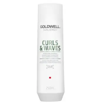 Shampo për flokë Goldwell Dualsenses Curls & Waves 1000ml