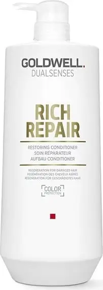Kondicioner flokësh Goldwell Dualsenses Rich Repair Restoring 1000ml