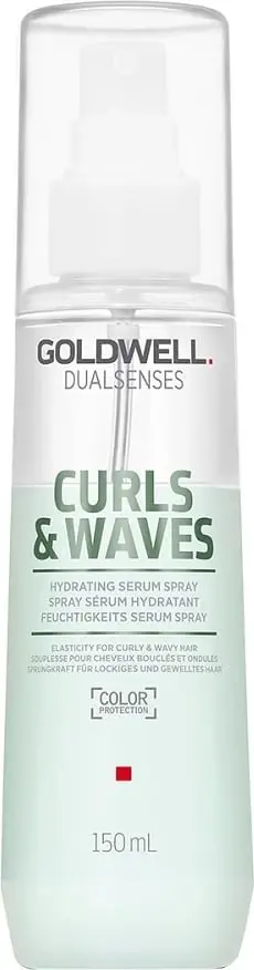 Serum hidratues për flokë Goldwell Curly Twist 150 ml