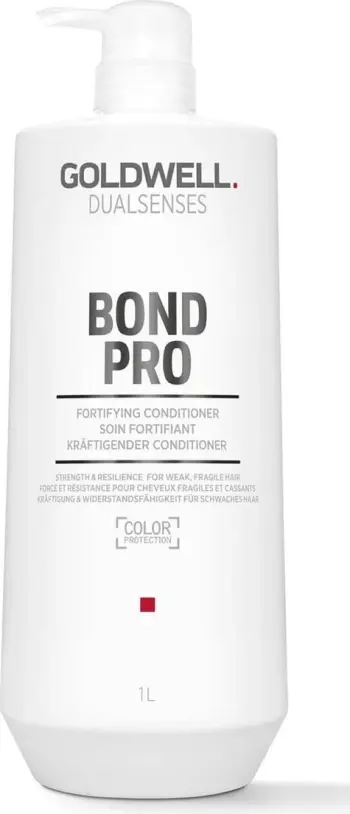 Kondicioner për femra Goldwell Dualsenses Bond Pro Fortifying Conditioner 1000ml