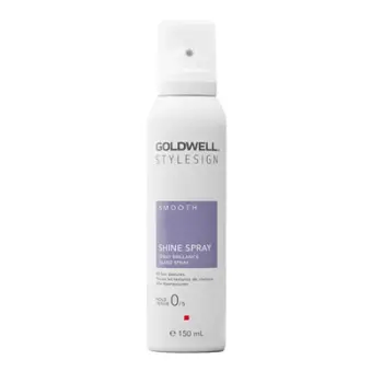 Sprej për flokë Goldwell Styling Smooth Shine Spray, 150 ml