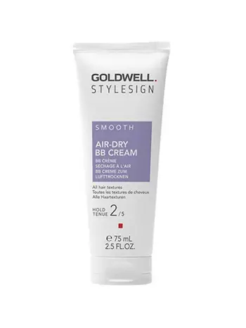Krem stilues dhe ushqyes për flokë, 125 ml