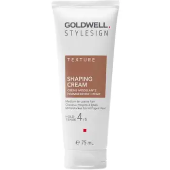 Krem për stilim të flokëve Goldwell Stylesign Texture, 75 ml