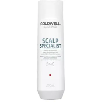 Shampo për flokë të hollë Goldwell Dualsenses Scalp Specialist, 250 ml
