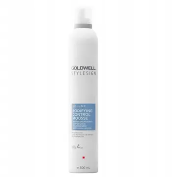 Shkumë flokësh Goldwell Kerasilk Style Bodifying Volume Mousse, 150ml